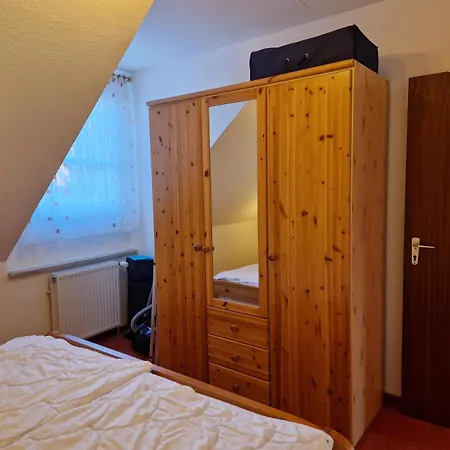 Sonnensee Ii Aalweg 28 アパート ハーフクルーク