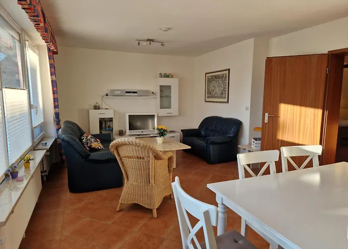 Sonnensee Ii Aalweg 28 *